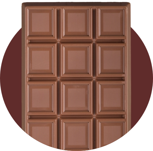 chocolate bar